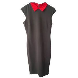 NEW YORK AND COMPANY DRESS SIZE X-SMALL